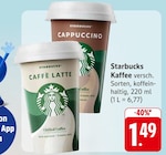 Aktuelle Energydrink Angebote bei EDEKA in Neustadt (Weinstraße) Aktuelles Cappuccino oder Caffè Latte Angebot bei EDEKA in Neustadt (Weinstraße) ab 1,49 €