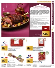 D'autres offres dans le catalogue "Tout L'Aïd El Kebir à petits prix" de Carrefour D'autres offres dans le catalogue "Tout L'Aïd El Kebir à petits prix" de Carrefour à la page 11