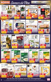 Prospectus Norma "Votre Discounter Régional" en cours à Strasbourg, Page 8 Catalogue Norma en cours à Strasbourg, "Votre Discounter Régional", Page 8