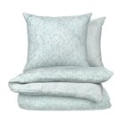 Parure "Micropansy" - TEX BASIC en promo chez Carrefour Villeurbanne à 6,99 €