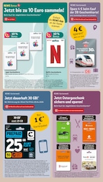 Smartphone Angebot & Preis im aktuellen REWE Prospekt Smartphone Angebot im aktuellen REWE Prospekt auf Seite 28