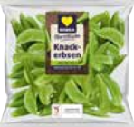 EDEKA Rosengarten - Zuckererbsen Angebot im Prospekt Zuckererbsen bei EDEKA im Rosengarten Prospekt für 1,99 €