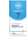 DHU Schüßler-Salz Nr. 7 Magnesium phosphoricum D6 im aktuellen Prospekt bei LINDA in Homberg