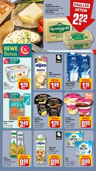 Kaffee im aktuellen REWE Prospekt (Kaarst) Kaffee im REWE Prospekt "Dein Markt" mit 29 Seiten (Kaarst)