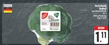 Brokkoli bei EDEKA im Bannewitz Prospekt für 1,11 €