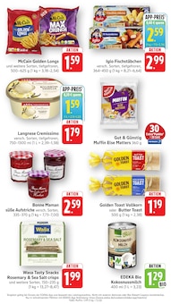 Butter im EDEKA Prospekt "Aktuelle Angebote" mit 16 Seiten (Heidelberg)