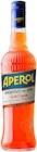 Aperitif Bitter Angebote von Aperol bei REWE Bochum für 9,49 €