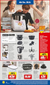 Pfanne im Lidl Prospekt "LIDL LOHNT SICH" mit 68 Seiten (Erlangen)