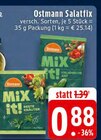 E center Duisburg - Salatfix Angebot im Prospekt Salatfix bei E center im Duisburg Prospekt für 0,88 €