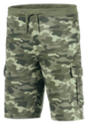 Norma Amnéville - Promo Bermuda cargo homme Promo Bermuda cargo homme à 9,99 € dans le catalogue Norma à Amnéville
