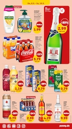 St. Hubertus Tropfen Angebot & Preis im aktuellen Penny Prospekt St. Hubertus Tropfen Angebot im aktuellen Penny Prospekt auf Seite 35