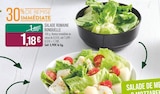 Supermarchés Match Le Ban-Saint-Martin - Promo Salade romaine Promo Salade romaine à 1,18 € dans le catalogue Supermarchés Match à Le Ban-Saint-Martin