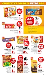 Offre Côte D'Or dans le catalogue Super U du moment à la page 9