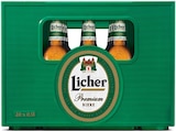 Licher im Angebot bei REWE in Taunusstein Licher Angebote von Licher bei REWE Taunusstein für 10,99 €