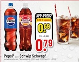 Aktuelles Pepsi Angebot bei Trinkgut in Offenbach (Main) ab 0,69 €