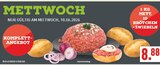 Aktuelles Mett Angebot bei Marktkauf in Wuppertal ab 8,88 €