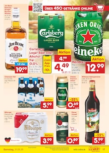 Likör im aktuellen Netto Marken-Discount Prospekt (Neuss) Likör im Netto Marken-Discount Prospekt "Aktuelle Angebote" mit 63 Seiten (Neuss)