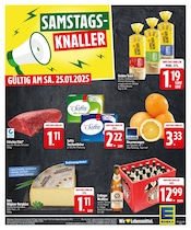 Aktueller EDEKA Prospekt mit Toaster, "Das Beste PAYBACK aller Zeiten", Seite 30