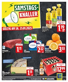 Taschentücher im EDEKA Prospekt "Das Beste PAYBACK aller Zeiten" mit 30 Seiten (Regensburg)