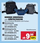 Gürteltasche Angebote bei Marktkauf Reutlingen für 9,99 €