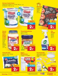 Küche Angebot im aktuellen Netto Marken-Discount Prospekt auf Seite 19