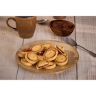 Biscuits - NUTELLA ® en promo chez Carrefour Drancy à 3,09 €