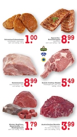 Aktueller E center Prospekt mit Lebensmittel, "Aktuelle Angebote", Seite 7
