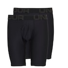 Boxers homme - UNDER ARMOUR en promo chez Carrefour Toulon à 19,99 €