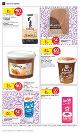 Lait Demi-Écrémé en promo dans le catalogue Intermarché Express à la page 10