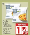 Rahm Geschnetzeltes im Angebot bei EDEKA in Berlin Rahm Geschnetzeltes Angebote von Frosta bei EDEKA Berlin für 1,99 €