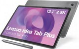 Idea Tab Plus (ZAG70201SE) von Lenovo für 299,00 € bei EURONICS im Angebot Idea Tab Plus (ZAG70201SE) von Lenovo im aktuellen EURONICS Prospekt