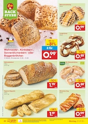 Wecker im Netto Marken-Discount Prospekt in Homburg Aktueller Netto Marken-Discount Prospekt mit Wecker, "Aktuelle Angebote", Seite 34