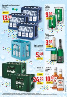 Spirituosen im E center Prospekt "Aktuelle Angebote" mit 30 Seiten (Moers)
