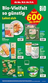 Lebensmittel im Lidl Prospekt in Hamburg Aktueller Lidl Prospekt mit Lebensmittel, "LIDL LOHNT SICH", Seite 9