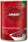 Schwarze Bohnen oder Kidneybohnen Angebote von Davert bei REWE Osnabrück für 1,29 €