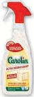 Nettoyant ménager - CAROLIN dans le catalogue Hyper U