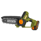 Elagueuse sur batterie 20V - ES2ENTIAL - Weldom Elagueuse sur batterie 20V - ES2ENTIAL à 79,90 € dans le catalogue Weldom