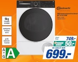 expert Melle - Wärmepumpentrockner BT 97A WB Angebot im Prospekt Wärmepumpentrockner BT 97A WB bei expert im Melle Prospekt für 699,00 €