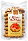 Mürbetorteletts im Angebot bei REWE in Krefeld Mürbetorteletts Angebote von Esser bei REWE Krefeld für 2,39 €