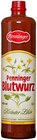 Echter Blutwurz Angebote von Penninger bei REWE Germering für 13,99 €