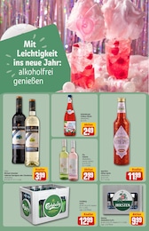Öl Angebot im aktuellen REWE Prospekt auf Seite 20