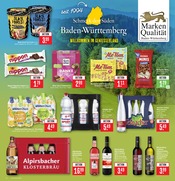 Bier im Marktkauf Prospekt in Bad Säckingen Aktueller Marktkauf Prospekt mit Bier, "Aktuelle Angebote", Seite 6