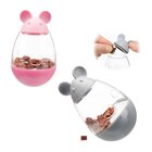 Trixie Cat Activity Snack Mäuse 9 cm bei Zookauf im Nienburg Prospekt für 2,99 €