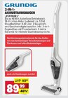 Aktuelle Staubsauger Angebote bei E center in Mainz Aktuelles 2-in-1 Akkustaubsauger VCH 9830 L Angebot bei E center in Mainz ab 89,99 €
