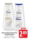 Advanced Care Duschcreme bei Hieber im Prospekt "" für 2,49 €