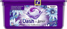Lessive capsules Lenor envolée d’air * - Casino Supermarchés à Paris Lessive capsules Lenor envolée d’air * en promo chez Casino Supermarchés Paris à 8,07 €