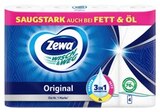 Wisch & Weg Original Angebote von ZEWA bei Kaufland Altenburg für 2,22 €