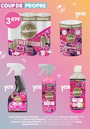 Parfum Angebote im Prospekt "BIG CLEAN EVENT" von B&M auf Seite 8