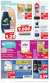 Aktueller Kaufland Prospekt mit Parfum, "Aktuelle Angebote", Seite 38