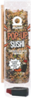 Pop Up Sushi bei famila Nordwest im Damme Prospekt für 3,99 €